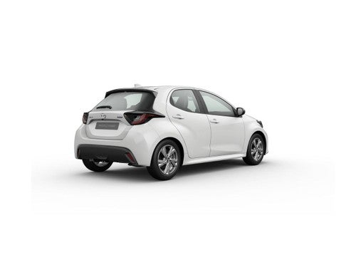 Mazda 2 1.5 85 kW (116 CV) CVT Exclusive-line