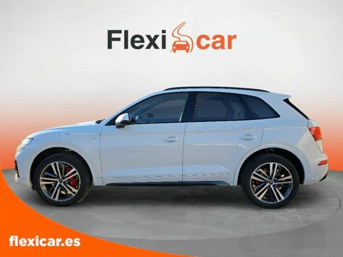 Audi Q5 S line 40 TDI 150kW quattro S tronic