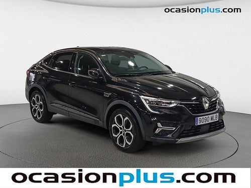 RENAULT Arkana Techno E-TECH full hybrid 105kW(145CV)