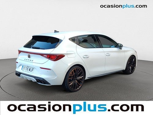 CUPRA León VZ 2.0 TSI 221kW (300 CV) DSG