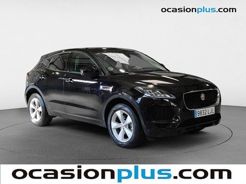 JAGUAR E-Pace 2.0D 110kW 4WD Auto