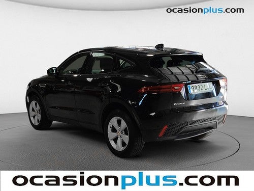 JAGUAR E-Pace 2.0D 110kW 4WD Auto