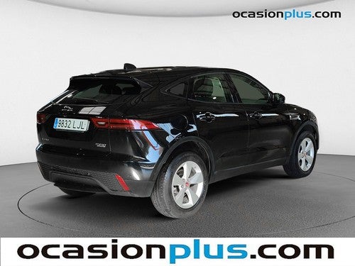 JAGUAR E-Pace 2.0D 110kW 4WD Auto