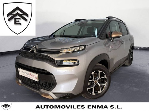 CITROEN C3 Aircross Puretech S&S C-Series 110