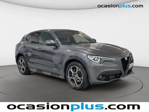 ALFA ROMEO Stelvio 2.2 Diesel 118kW (160cv) SPRINT RWD