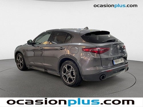 ALFA ROMEO Stelvio 2.2 Diesel 118kW (160cv) SPRINT RWD