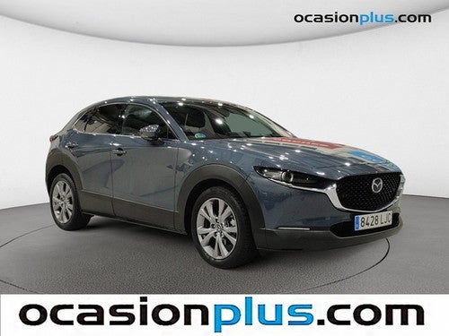 MAZDA CX-30 SKYACTIV-G 2.0 90 kW 2WD Zenith