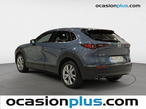 MAZDA CX-30 SKYACTIV-G 2.0 90 kW 2WD Zenith