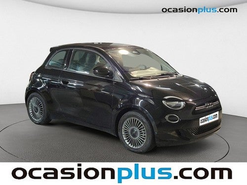 FIAT 500 Icon Hb 320km 85kW (118CV)