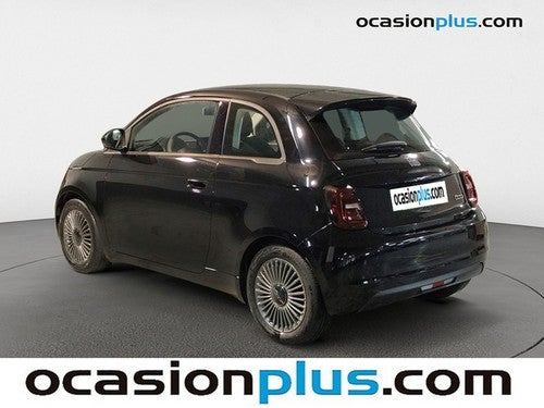 FIAT 500 Icon Hb 320km 85kW (118CV)