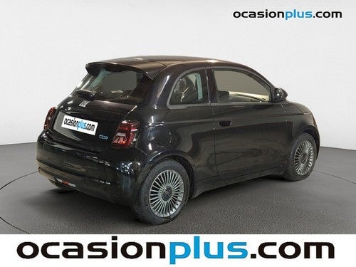 FIAT 500 Icon Hb 320km 85kW (118CV)