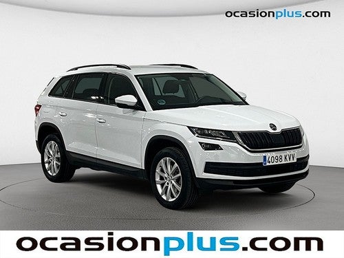 SKODA Kodiaq 2.0 TDI 110KW (150cv) DSG 4x2 Ambition