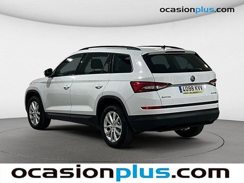 SKODA Kodiaq 2.0 TDI 110KW (150cv) DSG 4x2 Ambition