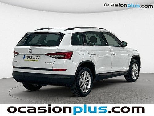 SKODA Kodiaq 2.0 TDI 110KW (150cv) DSG 4x2 Ambition