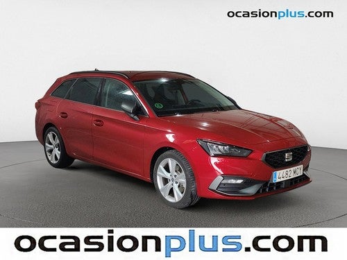 SEAT Nuevo León SP 2.0 TDI 110kW DSG S&S FR XM