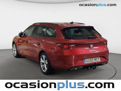 SEAT Nuevo León SP 2.0 TDI 110kW DSG S&S FR XM