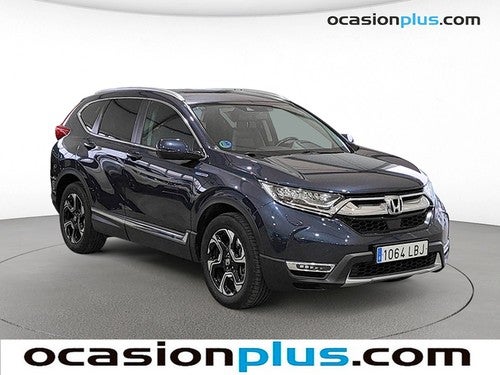 HONDA CR-V 2.0 i-MMD 4x4 EXECUTIVE