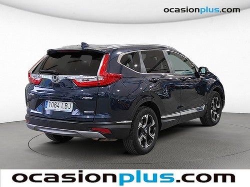 HONDA CR-V 2.0 i-MMD 4x4 EXECUTIVE