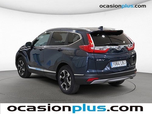 HONDA CR-V 2.0 i-MMD 4x4 EXECUTIVE