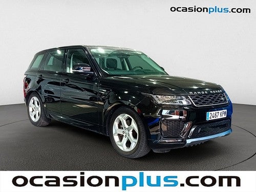 LAND-ROVER Range Rover Sport 3.0 SDV6 183kW (249CV) HSE