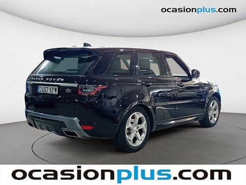 LAND-ROVER Range Rover Sport 3.0 SDV6 183kW (249CV) HSE