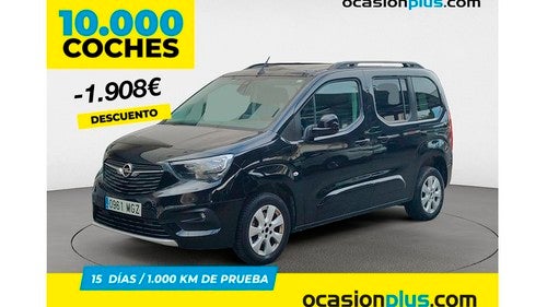 OPEL Combo Life 1.5TD S/S Innovation L 100