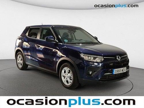 SSANGYONG Tivoli G15T Urban Plus