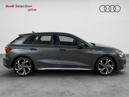 Audi A3 Sportback Genuine edition 35 TFSI 110 kW (150 CV) S tronic