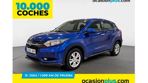 HONDA HR-V 1.6i VTEC 4WD