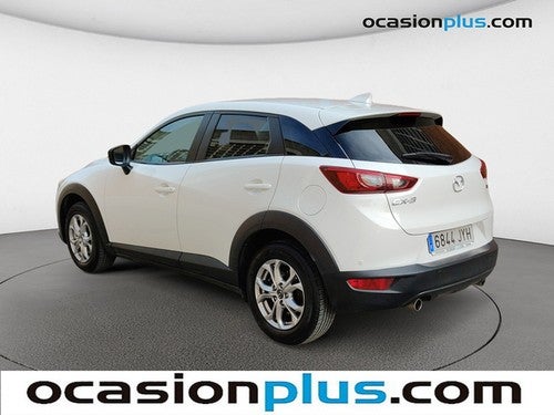 MAZDA CX-3 2.0 SKYACTIV GE Style+ Nav 2WD