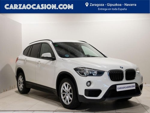 BMW X1 xDrive 25iA