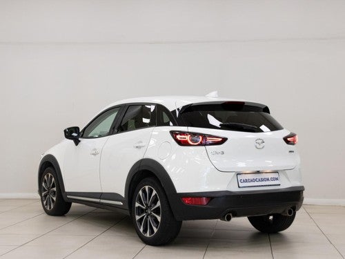 Mazda CX-3 2.0 G 89kW (121CV) 2WD Evolution