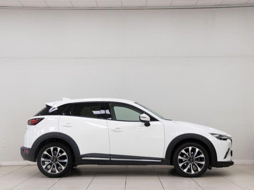 Mazda CX-3 2.0 G 89kW (121CV) 2WD Evolution