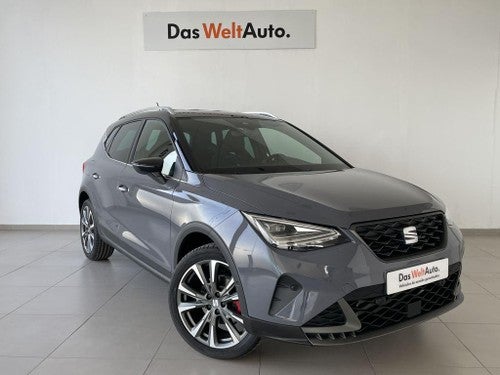 SEAT Arona 1.0 TSI S&S FR XM 115