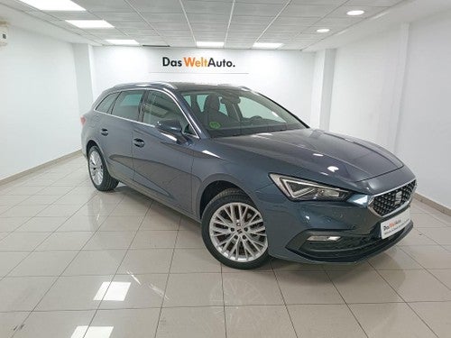 SEAT León ST 1.5 TSI S&S Xcellence 150