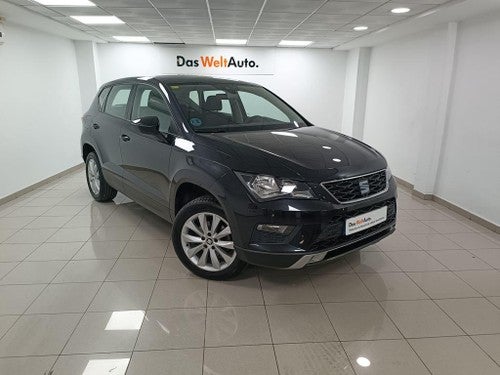 SEAT Ateca 1.6TDI CR S&S Ecomotive Style