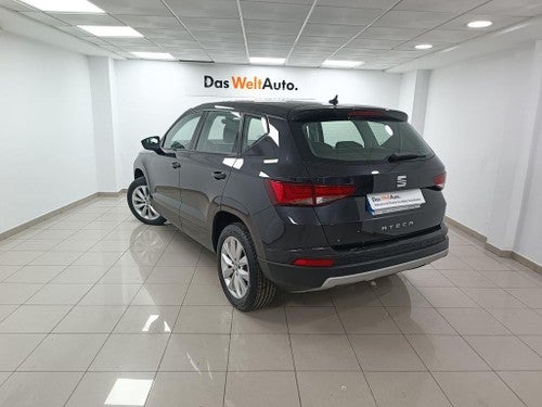 SEAT Ateca 1.6 TDI 85kW (115CV) St&Sp Style Eco