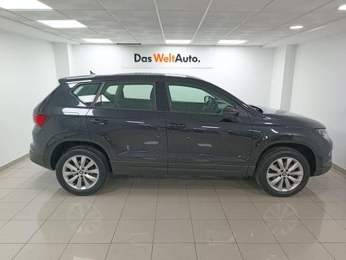 SEAT Ateca 1.6 TDI 85kW (115CV) St&Sp Style Eco