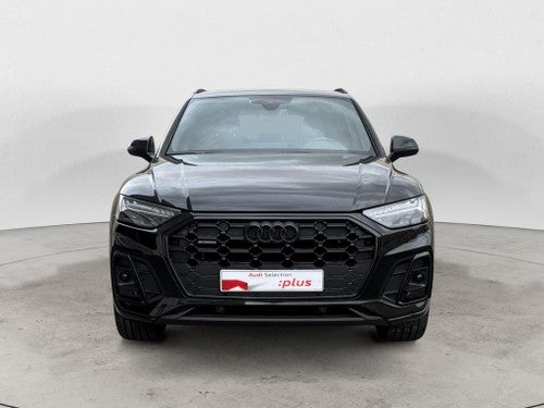 AUDI Q5 Black line 40 TDI 150kW quattro-ultra