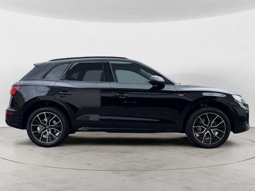 AUDI Q5 Black line 40 TDI 150kW quattro-ultra