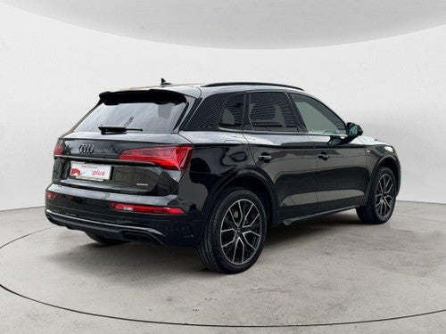 AUDI Q5 Black line 40 TDI 150kW quattro-ultra