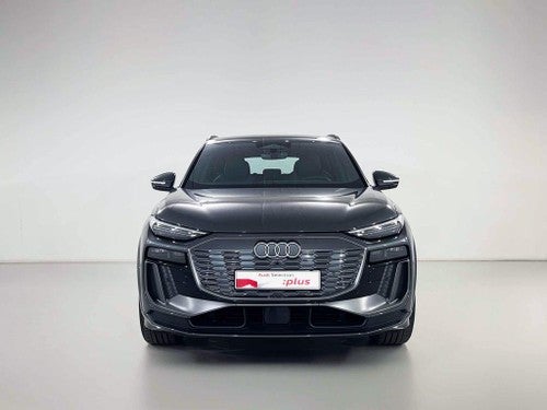 AUDI Q6 e-tron S Line Quattro