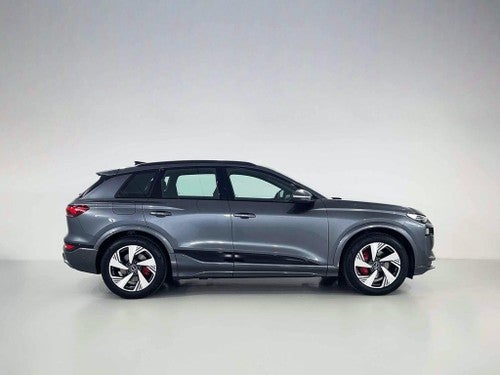 AUDI Q6 e-tron S Line Quattro