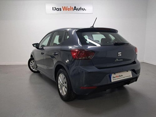 SEAT Ibiza 1.0 TSI 85kW (115CV) Style XL