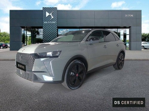 DS 7 Crossback 1.5BlueHDi Performance Line Aut.