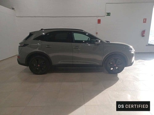 DS Automobiles DS 7 Crossback BlueHDi 130 Automático PERFORMANCE LINE