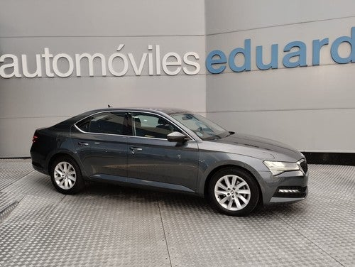 SKODA Superb 1.5 TSI Ambition