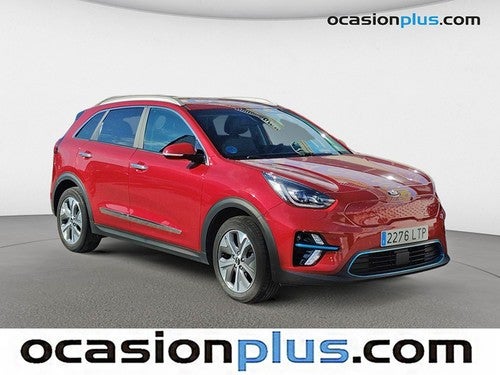 KIA e-Niro e-Niro 150kW (204CV) Drive (Long Range)