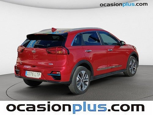 KIA e-Niro e-Niro 150kW (204CV) Drive (Long Range)