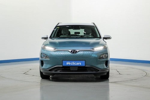 HYUNDAI Kona Kona EV Style 150kW